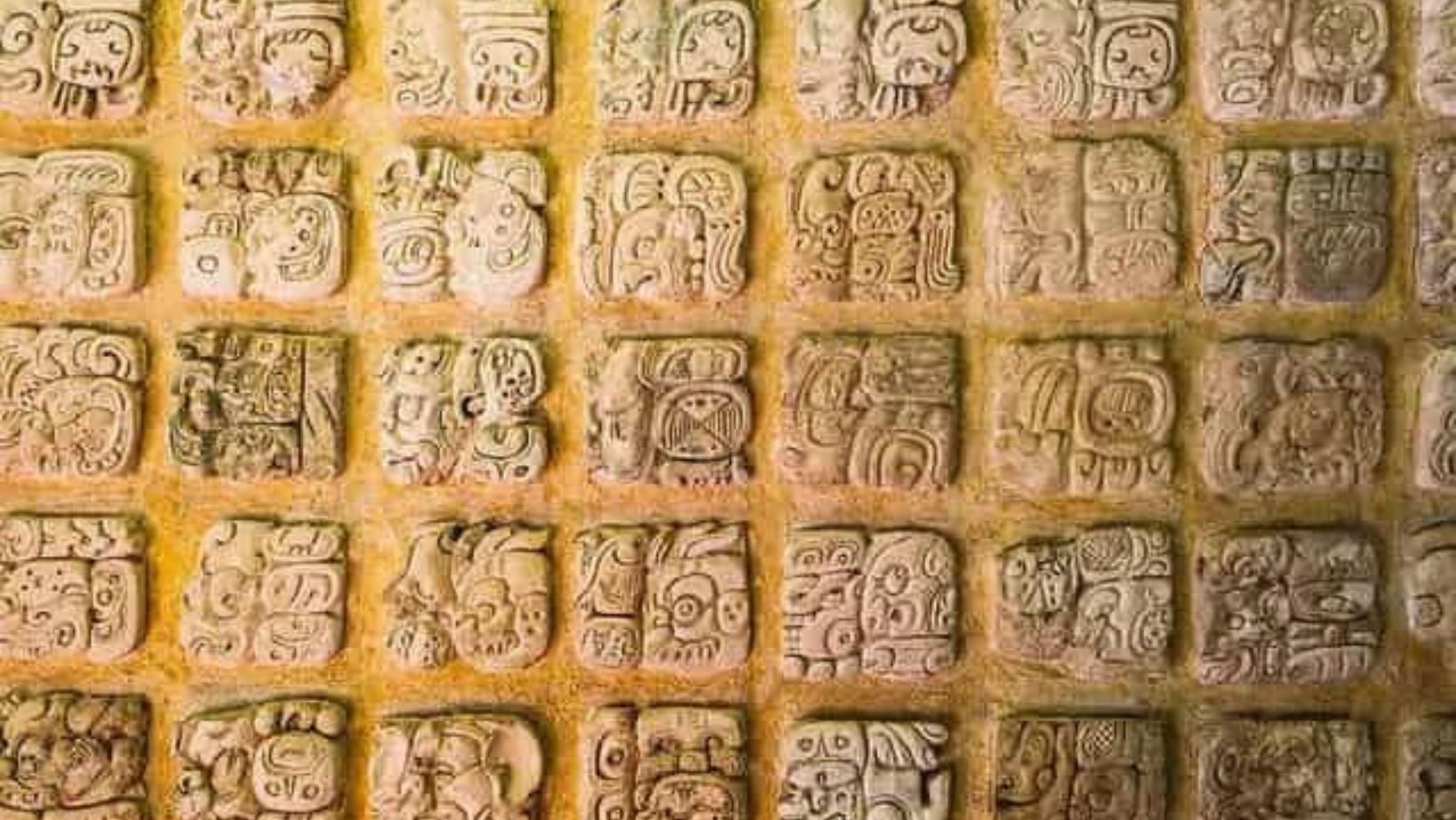 Revival of Mayan languages